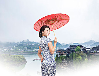 《四位少妇》特殊按摩记：养生奇缘：四位少妇的按摩之旅-1
