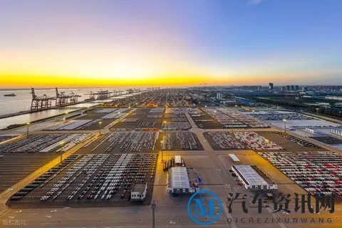 俄加税致我国汽车出口锐减！3年窗口期，年出口800万辆世界第一-3