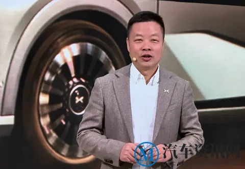 小鹏X9上市增程版本，蔚来李斌：两三年前做增程可以理解-1