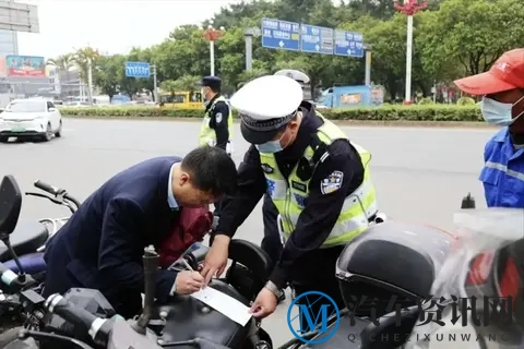 取消摩托车13年报废、禁摩政策！这些城市已传好消息 管理更人性化-1