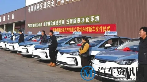 蓝绿之别：车牌颜色里的汽车革命与社会共识-2