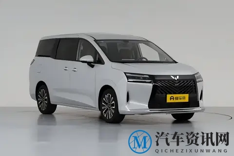 从代步到全家出行,星光730让家用MPV不再只是想法-2