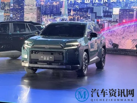 2025 广州车展燃油车成主角,经典爆款集体升级,哪台最让你心动?-2