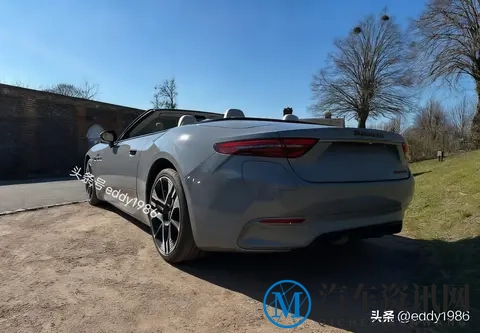 买车附赠意大利游学之旅?玛莎拉蒂这波反向促销有点意思!-1