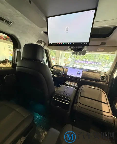 奇瑞终于憋不住了！2.0T+三把锁+四驱，全系喝92号油还终身质保！-1