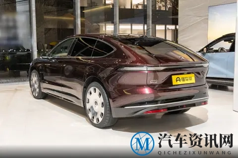 短途试驾体验蔚来ET9，商务场的新牌面，BBA不再是必选项！-2