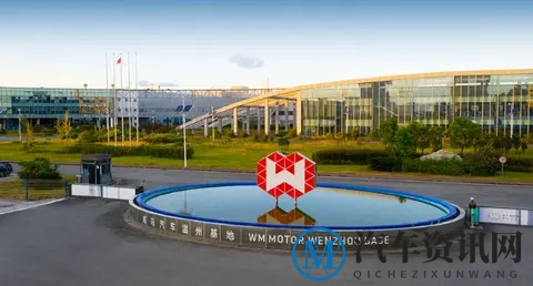 威马复活疑云!两大神秘力量出手,能逃消亡宿命?-1