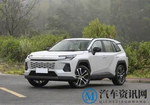 宝骏华境S官图发布！多款新车信息公布，AMG GT XX Concept中国首秀-1