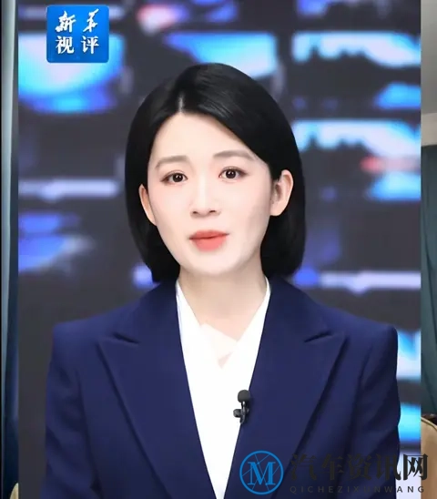 上市5分钟订单破万?新华社揭开新能源车企的"语言游戏"-1