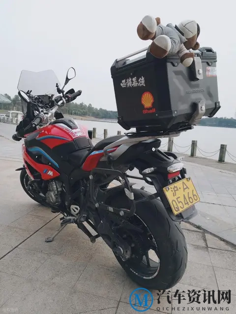 摩托车驾照降级别慌!这3招让你的爱车不吃灰,最后一招太聪明-3