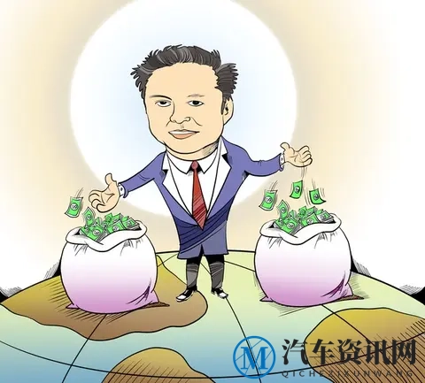 致命豪赌！特斯拉的“去中国化”，注定是一场空！-1