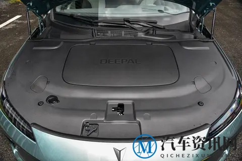 深蓝 L07 2026 款 240Ultra 华为乾崑 ADS SE 版：科技与质感的均衡呈现-3