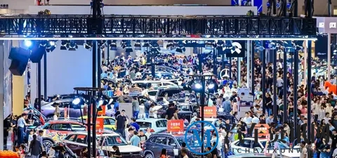 上市5分钟订单破万?新华社揭开新能源车企的"语言游戏"-3