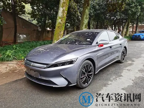 新能源车没淘汰油车，却先压垮了修车厂？-1
