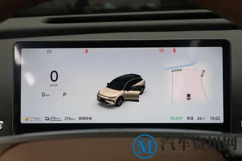 北方车主的冬季用车救赎,零跑 C11 打破混动车型冬季魔咒-1