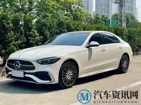 高端轿车10月销量揭晓：BBA霸榜，奔驰C级意外滑至第七-2