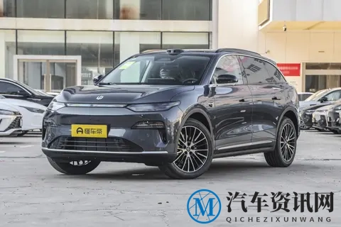 北方车主的冬季用车救赎,零跑 C11 打破新能源 “冬衰” 魔咒?-3