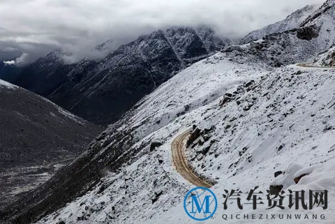 川藏北线秘境：翻越雀儿山的文化越野之旅-1