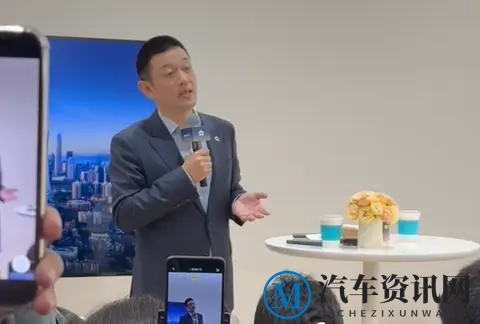 小鹏X9上市增程版本，蔚来李斌：两三年前做增程可以理解-2