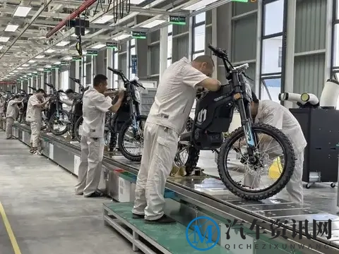 为何说摩托车十三年强制报废是历史必然进程-2