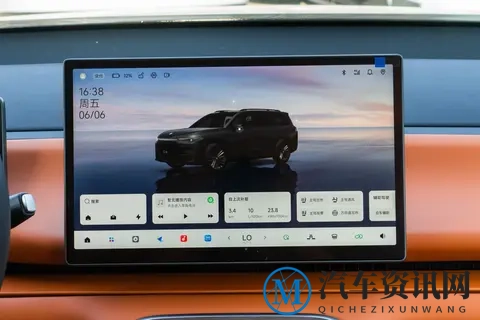 20万内家用六座SUV,冰箱彩电大沙发都有!它能让你满意吗?-3