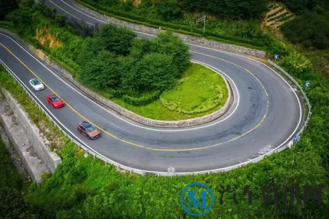 跑山特殊路况应对手册-2