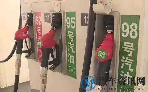 原本加92号油的车加95号，会因标号太高难燃烧吗？-3