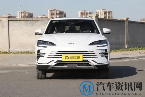 10月SUV销量揭晓!零跑C10与宋PLUS谁能笑到最后?-2