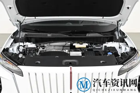 红旗HS6 PHEV:一场关于真实续航与家庭出行的深度探索-3