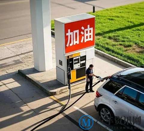 媒体曝光加油站套路，汽车加油攻略-3