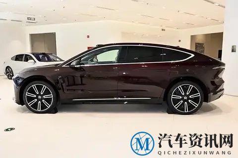 传统旗舰要小心了,这才是行政车的新边界-3