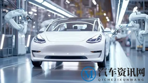 致命豪赌！特斯拉的“去中国化”，注定是一场空！-3
