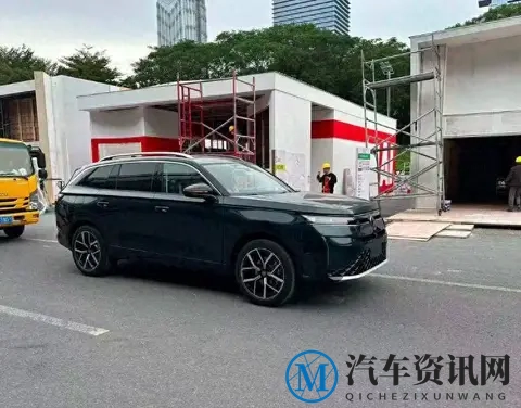 2025 广州车展燃油车成主角,经典爆款集体升级,哪台最让你心动?-1