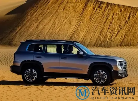 新能源车没淘汰油车，却先压垮了修车厂？-2
