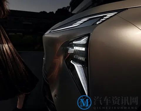 日系拥抱鸿蒙，盘点2025广州车展合资车-1