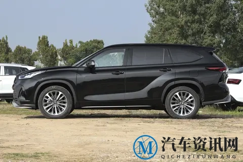 皇冠陆放怎么选?混动还是燃油?这份深度体验告诉你答案-2