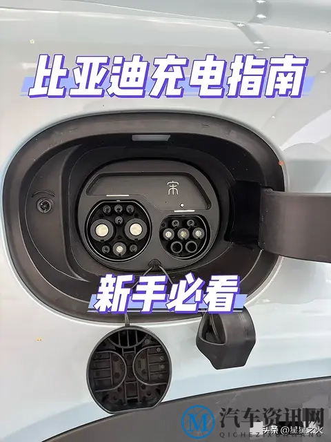 电动车充电的残酷真相:慢充是养生,快充是“救心丸”?-1