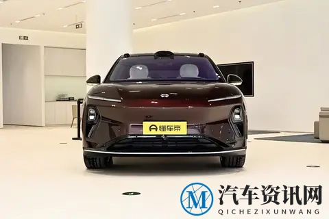 传统旗舰要小心了,这才是行政车的新边界-2