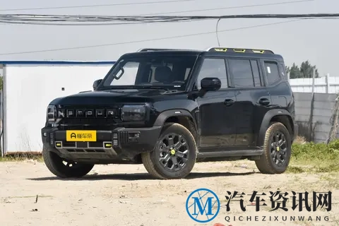 拥抱多元生活：捷途旅行者CDM多场景用车体验分享-2