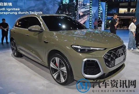 日产天籁拥抱华为国产奥迪Q5L上市！广州车展哪些油车值得入手？-3