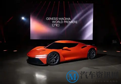 宝骏华境S官图发布！多款新车信息公布，AMG GT XX Concept中国首秀-2