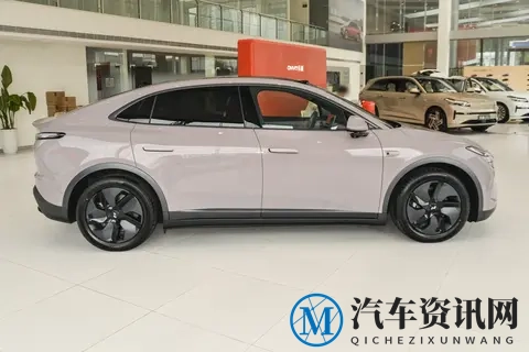 华境S登陆华为乾崑App，五菱与华为战略合作首款车型落地-1