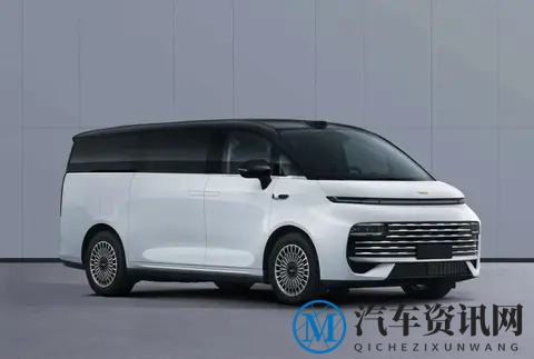 吉利这台“变装”MPV，三年三换名，到底想干啥？-1