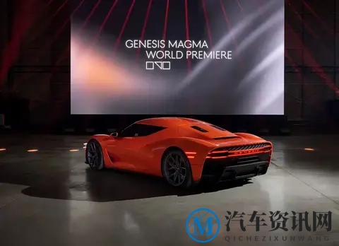 宝骏华境S官图发布！多款新车信息公布，AMG GT XX Concept中国首秀-3