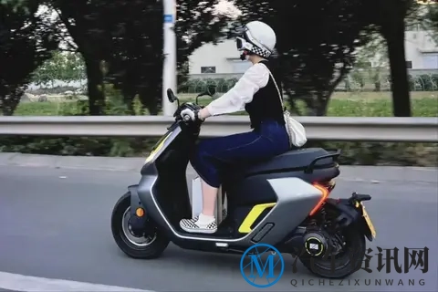 取消摩托车13年报废、禁摩政策！这些城市已传好消息 管理更人性化-2