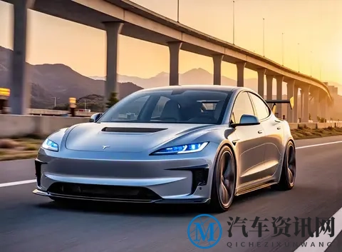 新能源标杆Model 3?优缺点扒干净,帮你捋清适配人群-1