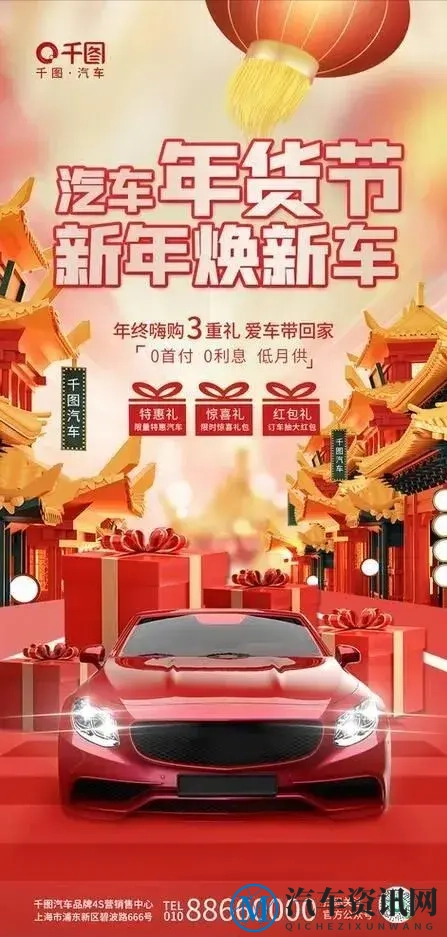 什么时候买车最划算？内行人：掌握“潜规则”，让你荷包笑开颜-3