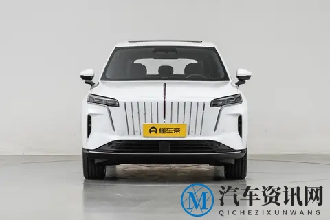 红旗HS6 PHEV:一场关于真实续航与家庭出行的深度探索-1