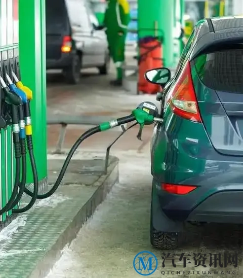 媒体曝光加油站套路，汽车加油攻略-1