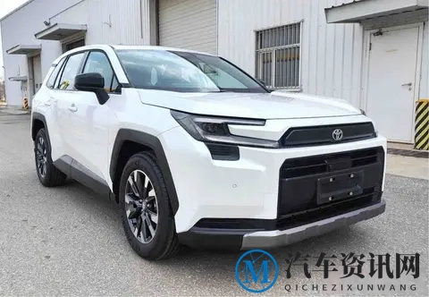 RAV4换代不靠营销靠“野”，丰田真敢玩，中产家庭要重新选车了-2